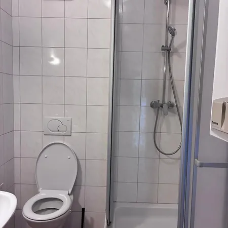Appartement Da Vinci Free Parking