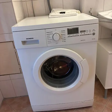 Da Vinci Free Parking Appartement Steyr