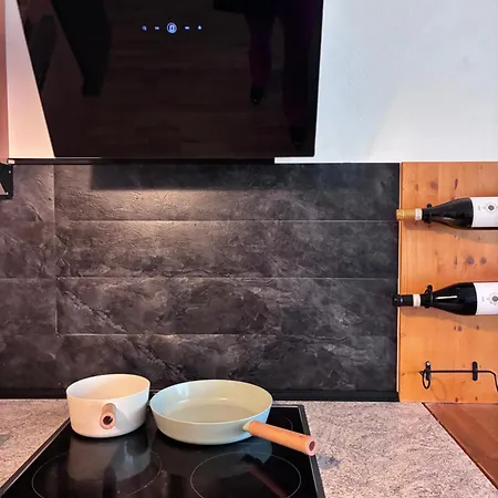 Da Vinci Free Parking Appartement Steyr