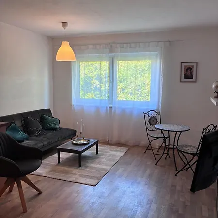 Da Vinci Free Parking Appartement